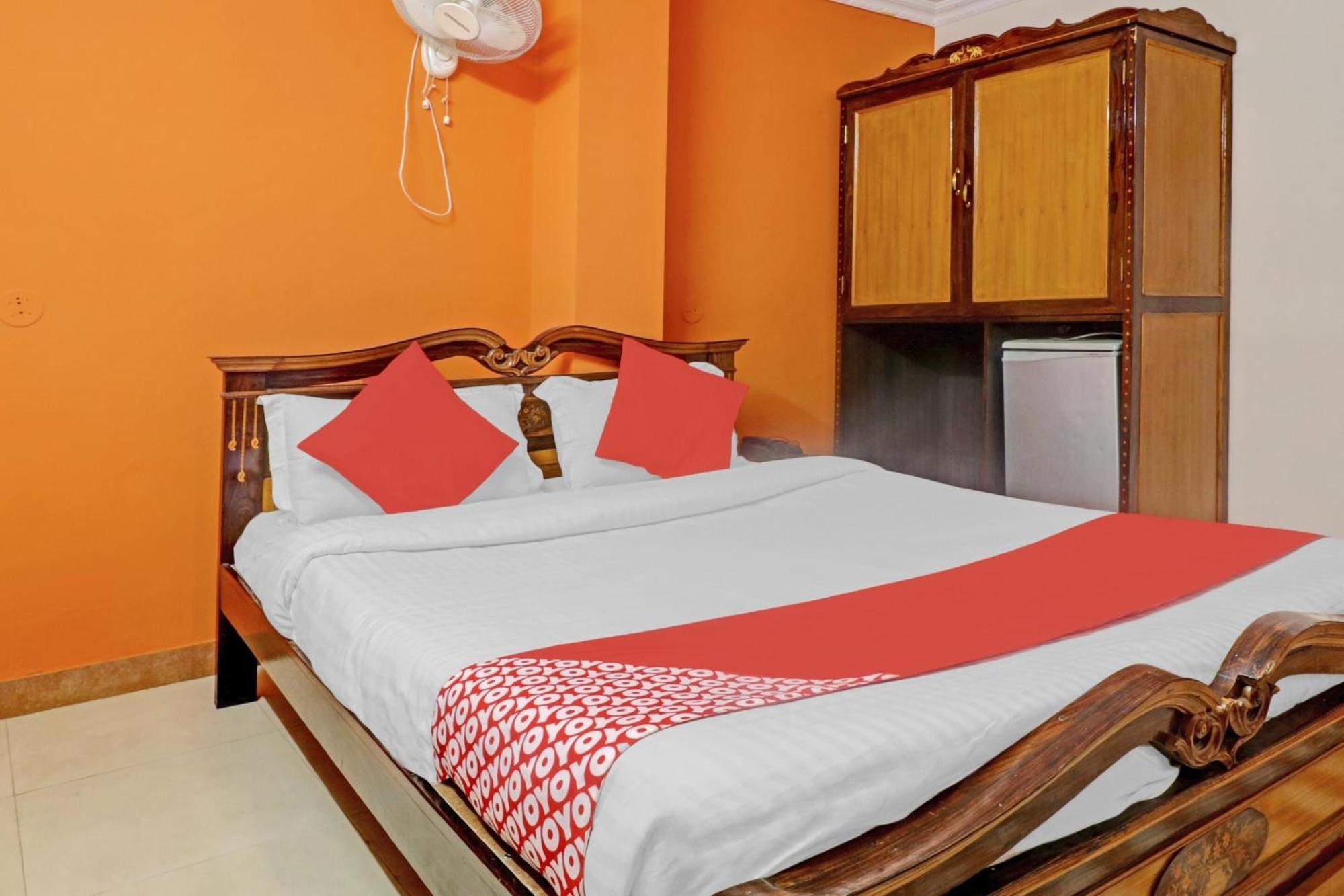 Hotel O Royal Grand Residency Near Lalbagh Botanical Garden Bangalore Esterno foto