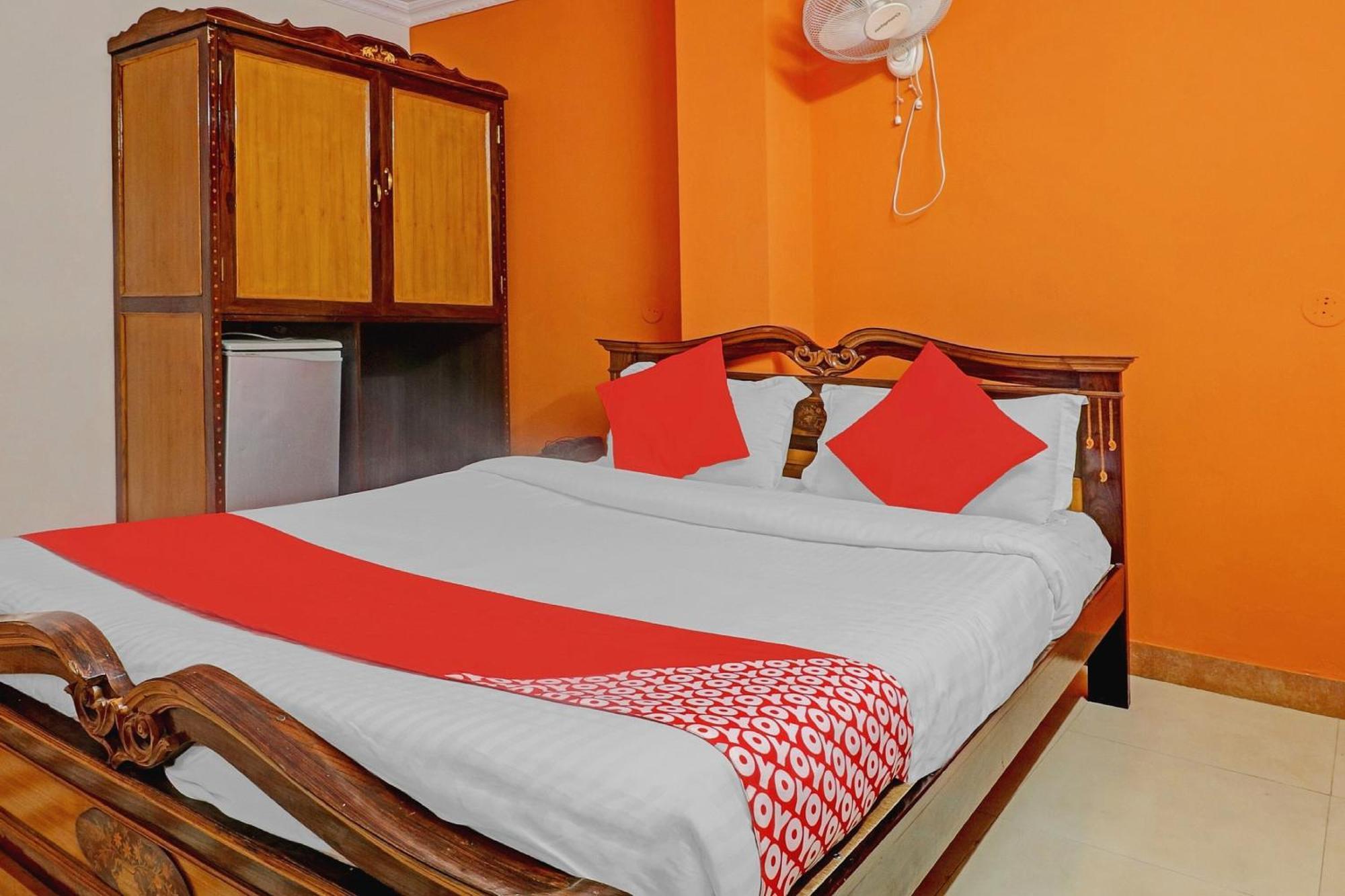 Hotel O Royal Grand Residency Near Lalbagh Botanical Garden Bangalore Esterno foto