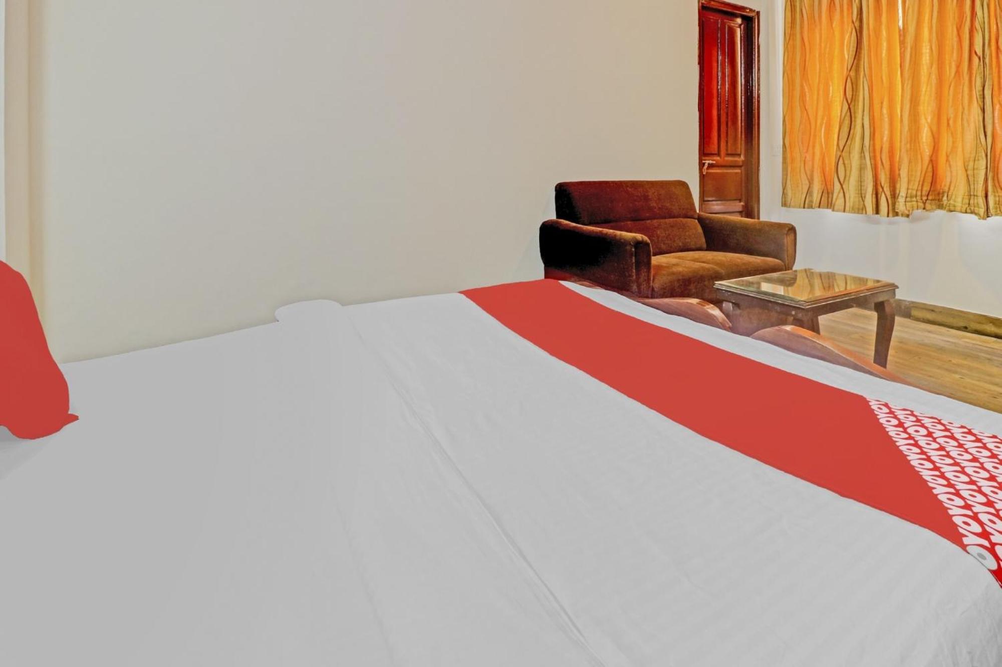 Hotel O Royal Grand Residency Near Lalbagh Botanical Garden Bangalore Esterno foto